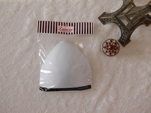 Coques pour soutien-gorge KL11 - Ref 815694 Image 16