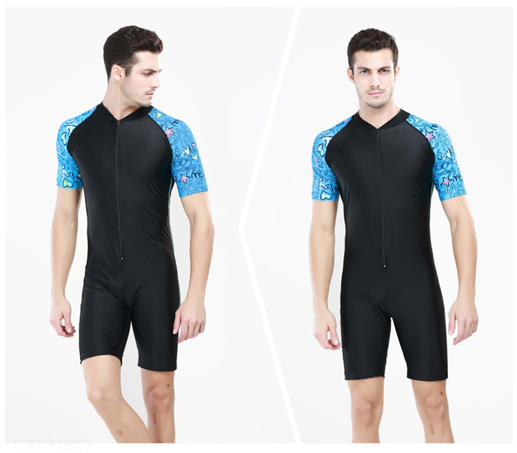 muslimah Swimsuit swimming suit Swimsuits Men's Clothing Swim