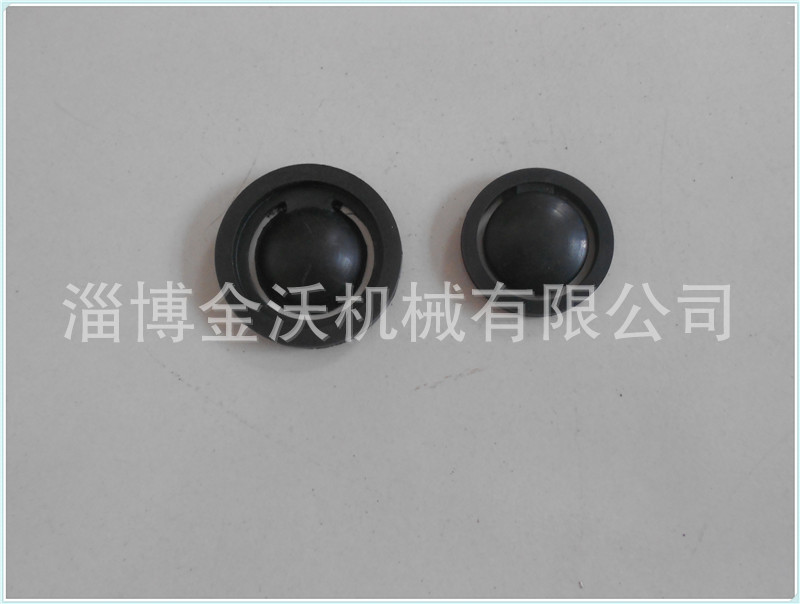 挤奶厅配件橡胶止回阀