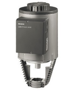 西门子 原装正品 SKD32.50 电动液压执行器