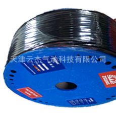 ZGSNS 山耐斯气动元件批发纯正PU气动软管APU6X4 200米