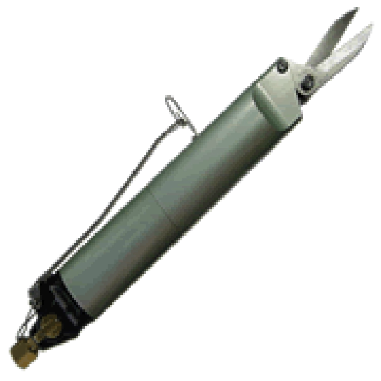 Шэньчжэнь спот поставляет Тайвань оригинал кэхер QUICHER QH-250PL пневматические ножницы