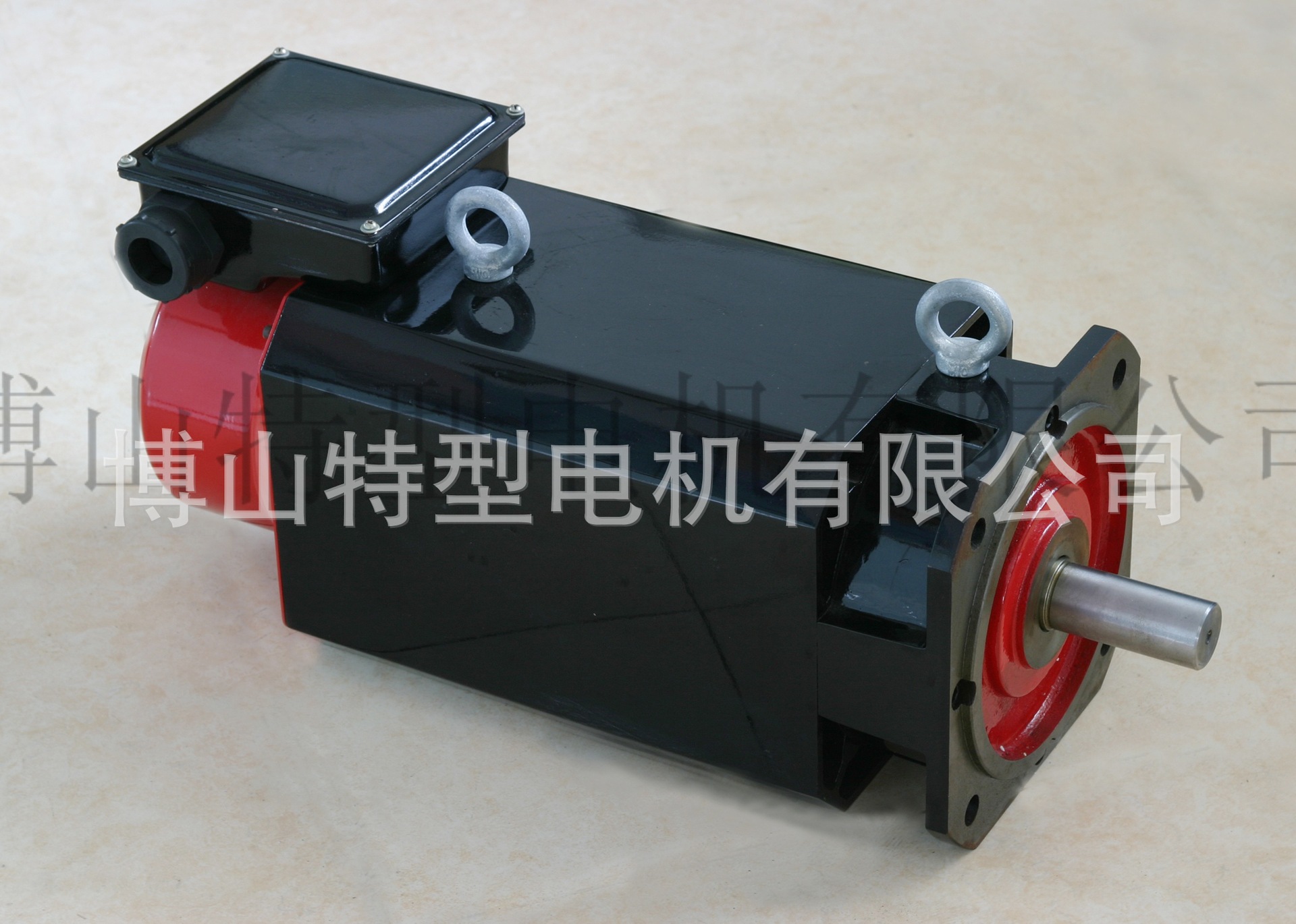 YZZ系列主轴三相异步电动机  2.2KW~37KW