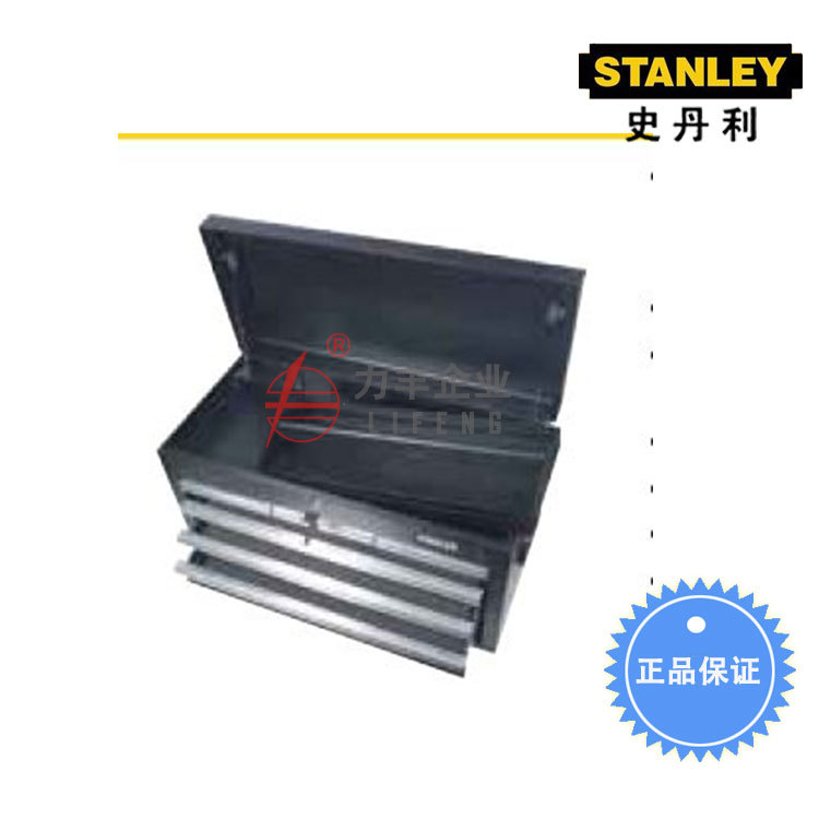 【含税】史丹利工具 6抽屉工具箱 93-546-23