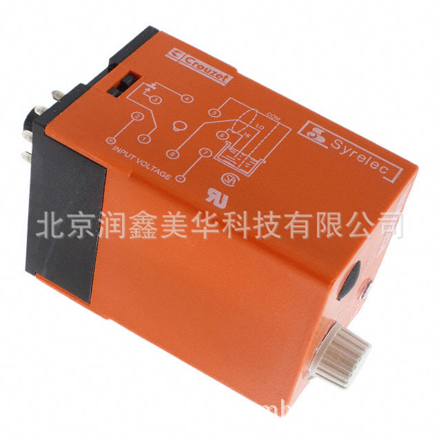 供应Crouzet/高诺斯工业控制装置量表控制器液体液面PNR220A