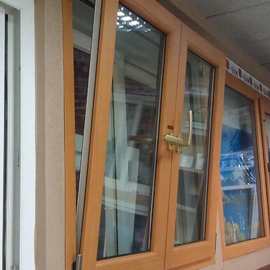 佛山门窗，直供内开内倒塑钢门窗，德国诺托配件，独特换气方式