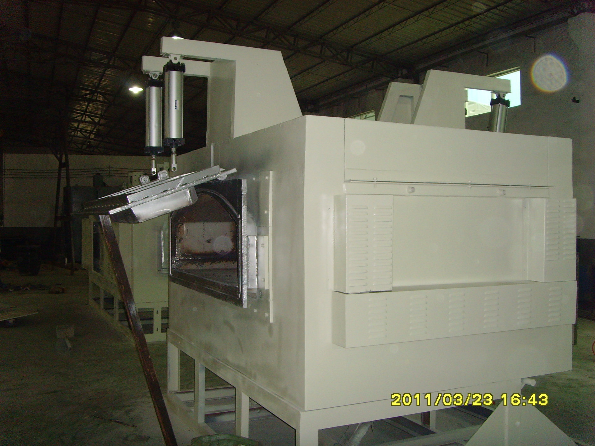 佛山铝合金热处理  时效固溶炉  铝合金时效炉价格 