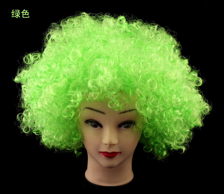 Perruque Les cheveux longs - Ref 2611280 Image 16