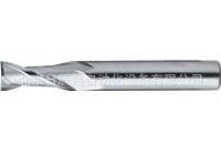 直销米思米  高速钢平头型立铣刀  HS-EM2L4 2刃/短刃型。长刃型