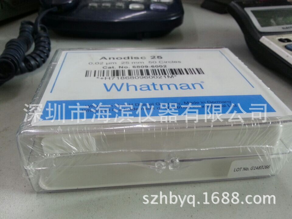 NY1002500尼龙微孔滤膜25MM  10UM密理博微孔滤膜清洁度检测膜