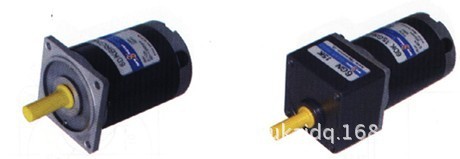 60YYJ-6 GK-7.5减速电机