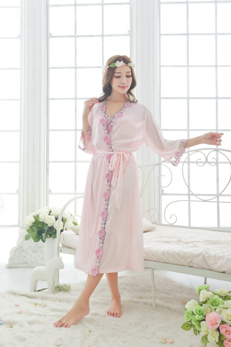 Peignoir jeunesse - Ref 602217 Image 72