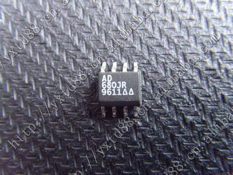 AD680JR  原装正品 保质量 7天包退换