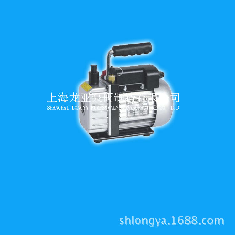 2XZ-4B户外型真空泵 2XZ系列旋片式泵