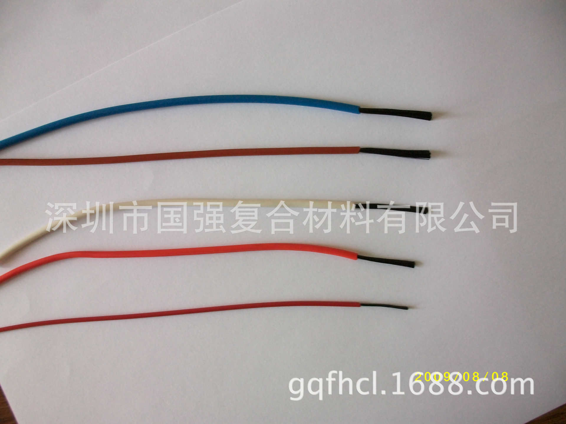 【厂家直供】各种规格碳纤维远红外发热线【热销中~~】碳纤维加热