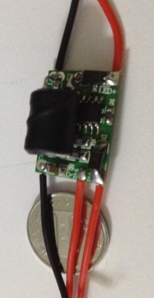 Источники питания LED, 12v