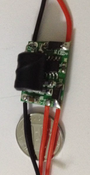 Источники питания LED, 12v