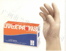 优唯斯 UVEX u-fit乳胶——抛弃式安全手套 u-fit乳胶