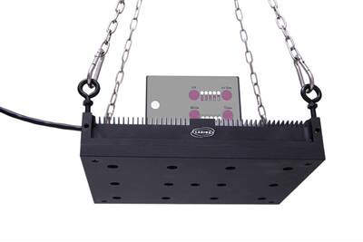 labino Galaxy Galaxy Hanging A large area irradiation UV lamp