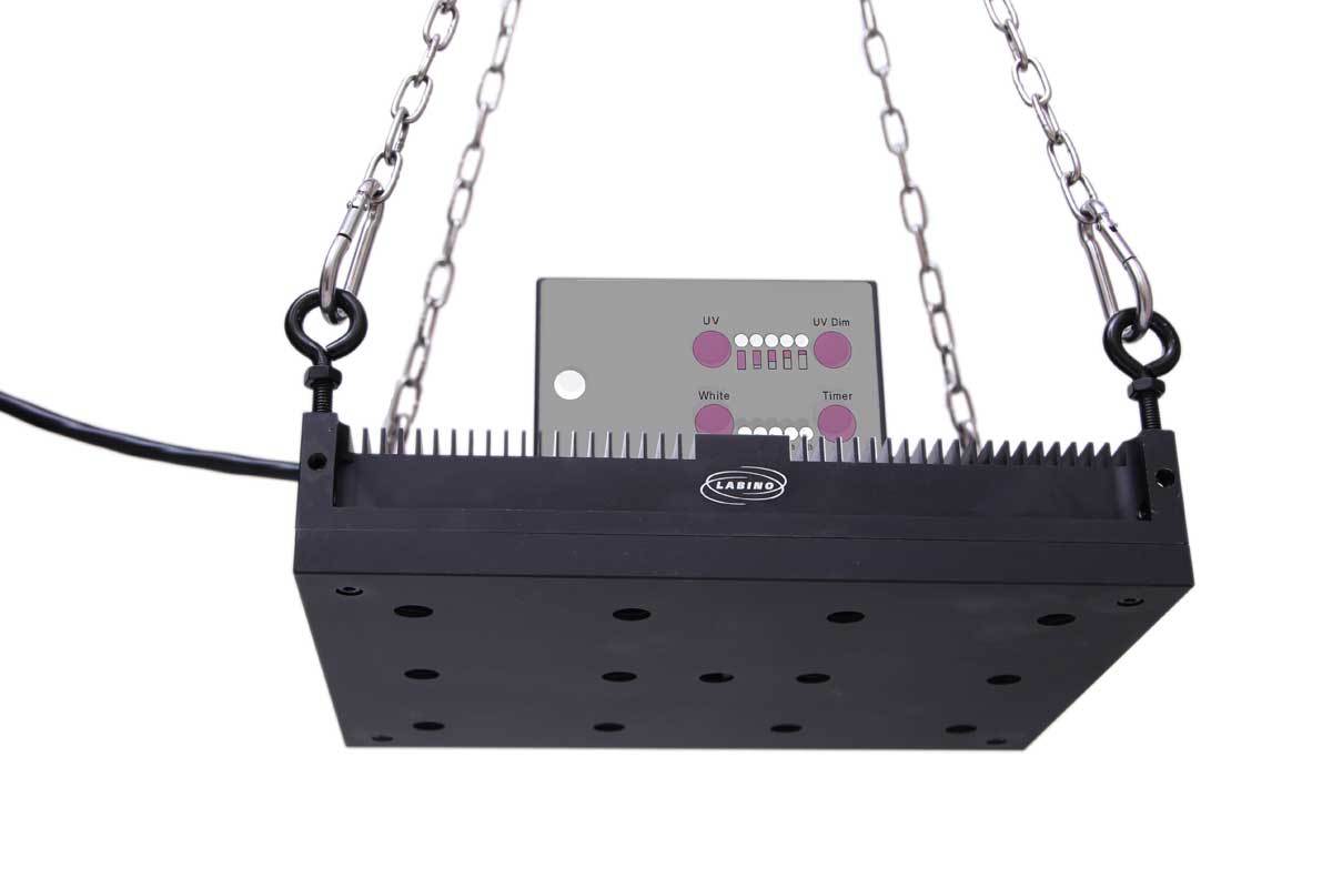 labino Galaxy Galaxy Hanging A large area irradiation UV lamp
