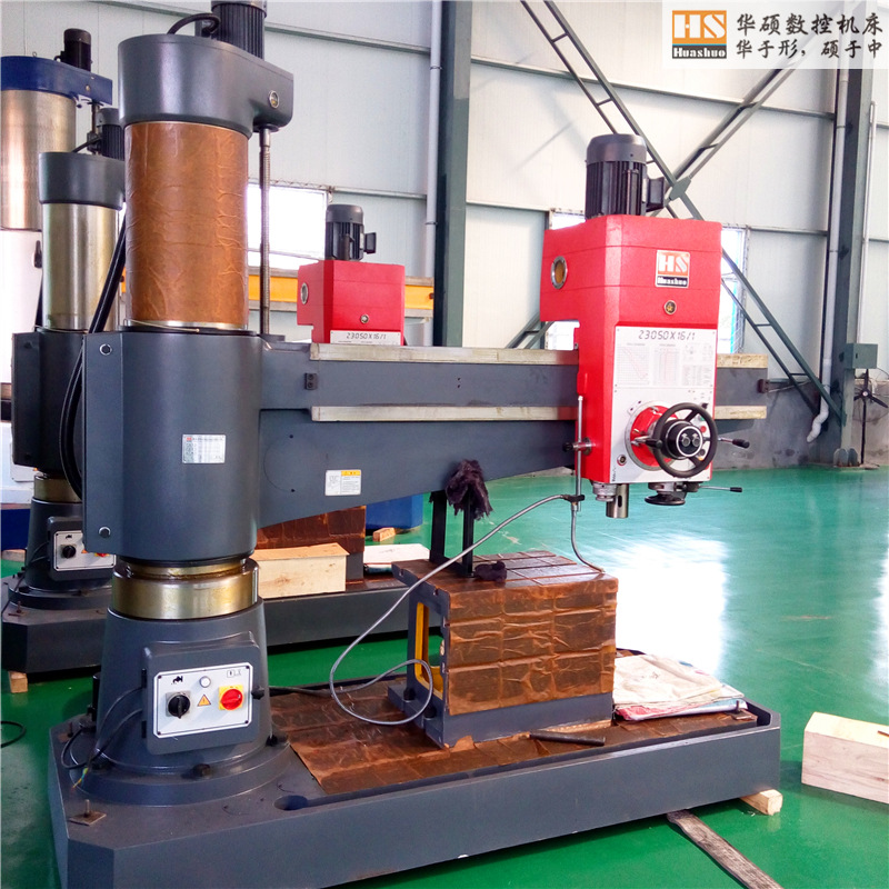 ��ֱ�����۸��Żݵ�Һѹҡ���괲Z3050X16/1���Ч�ʸ���ҡ����