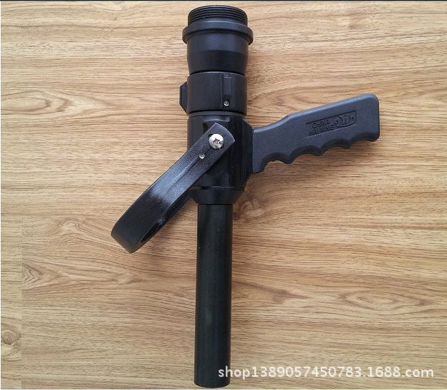 本公司直销 消防干粉水枪 消防水带 直流水幕水枪等 国标产品