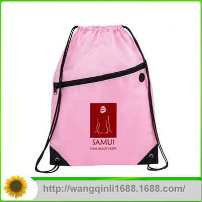 厂家直销长期供应 涤纶牛津布袋  宣传涤纶布袋多规格定制|ms