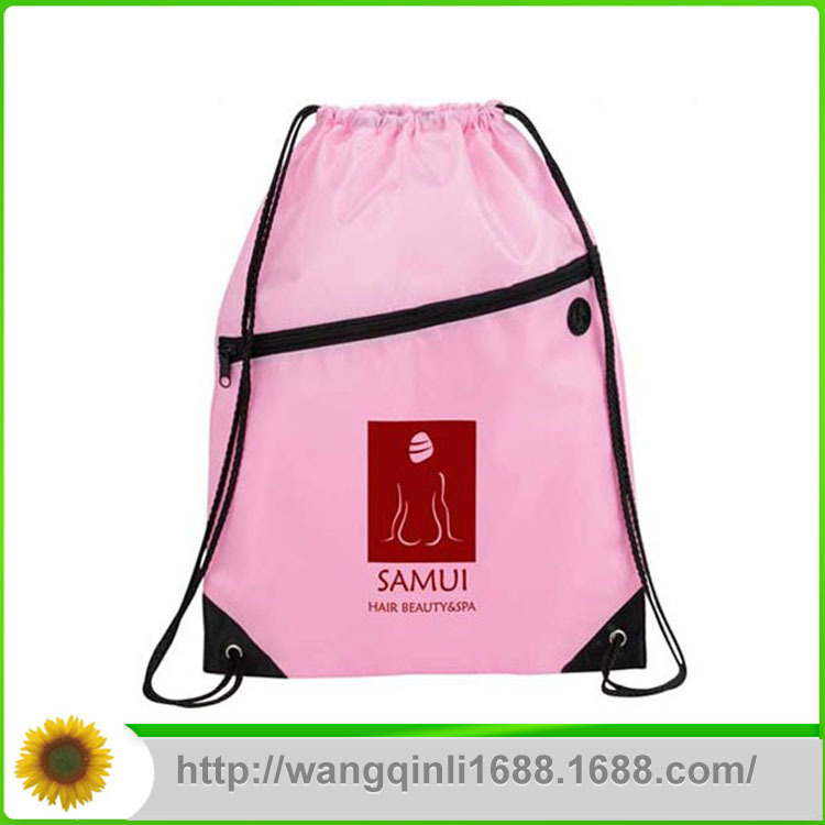 厂家直销长期供应 涤纶牛津布袋  宣传涤纶布袋多规格定制