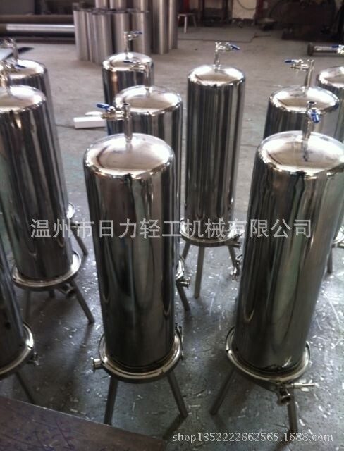 厂家批发微孔膜过滤器