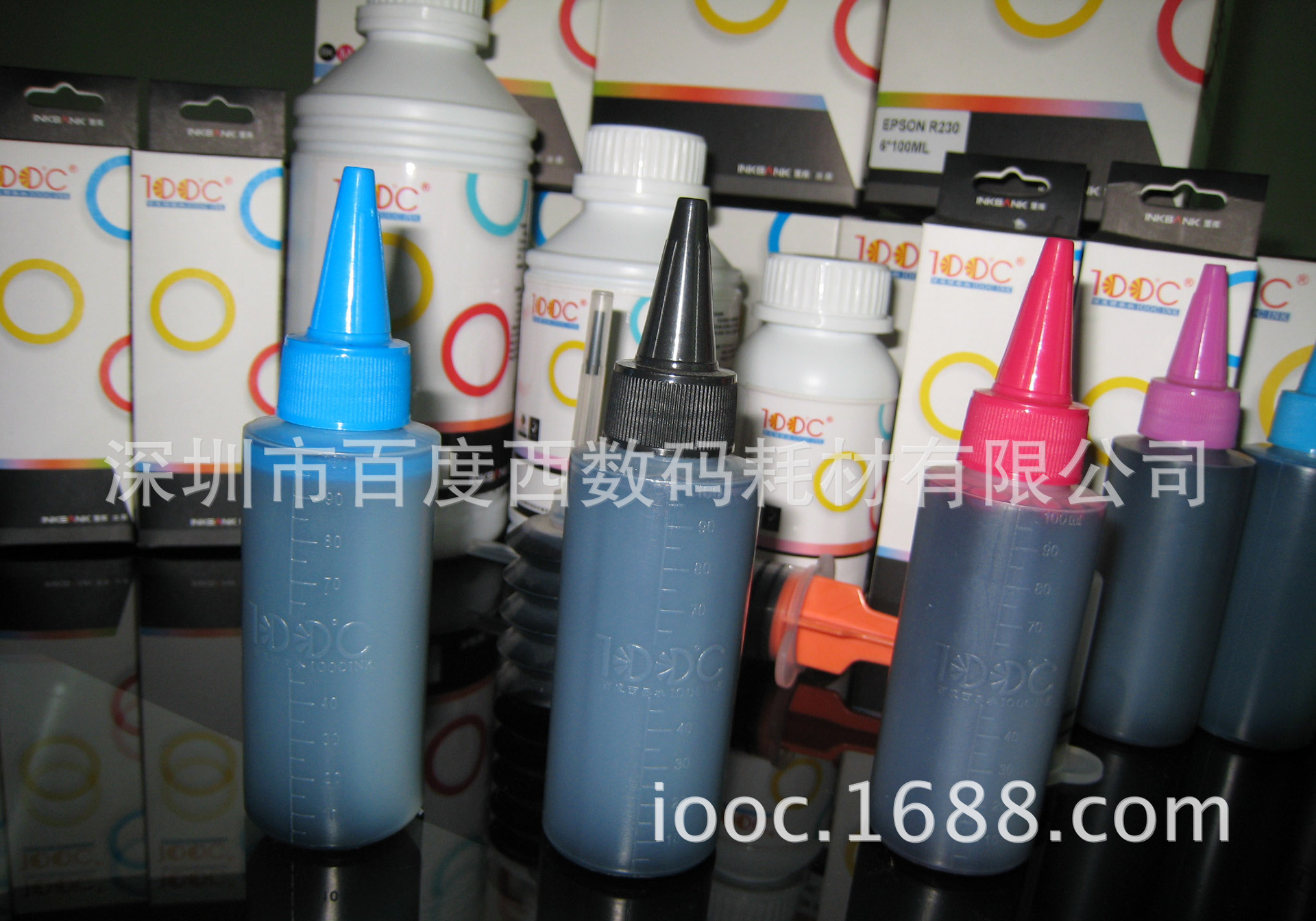 用墨水_专用墨水_CANON G1800\/2800\/3800系