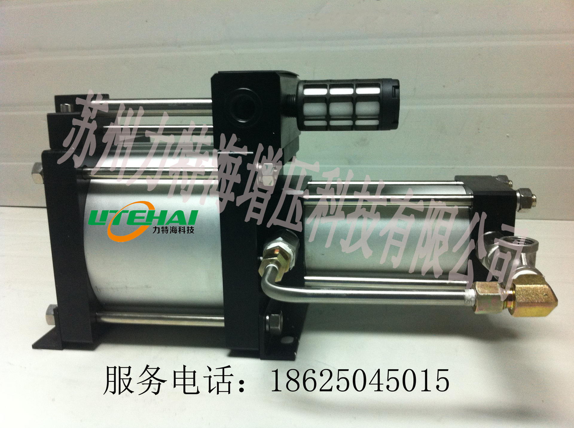 增压泵 增压阀 高压泵 压缩气体增压阀|ru