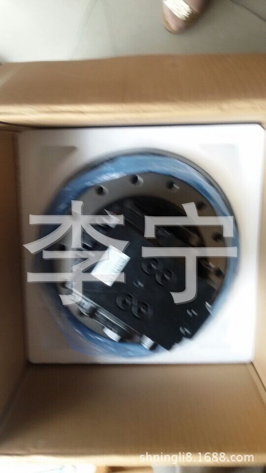 适用小松78US-6 14孔行走马达，韩国