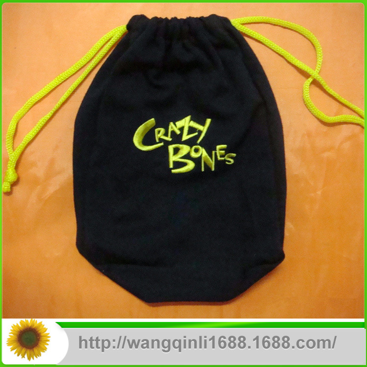 厂家直销 印花棉布袋 纯棉布袋刺绣 空白棉布袋多规格