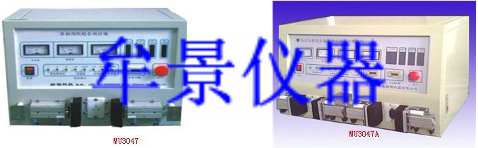 符合UL、CCC标准插头线综合测试仪详细参数