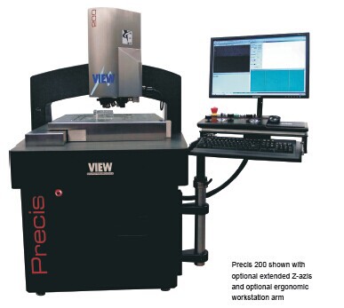 VIEW Precis 200图片