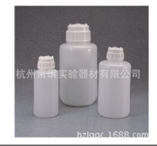 耐洁nalgene 2125-1000C耐用瓶1L 高密度聚乙烯 防漏