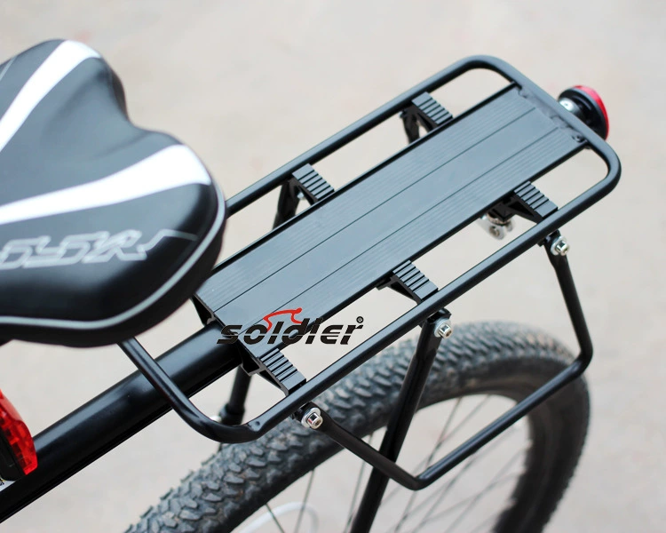 Porte-bagages pour vélo - Ref 2427786 Image 6