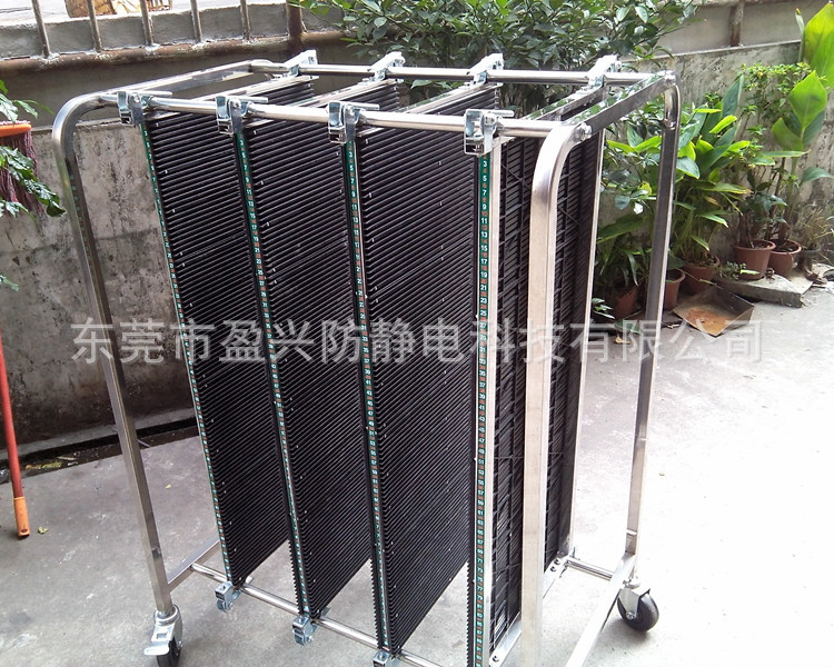 高品质 防静电周转车 防静电PCB周转车 线路板车|ru
