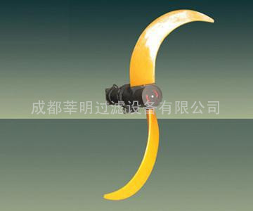 QJB型潜水推流器3