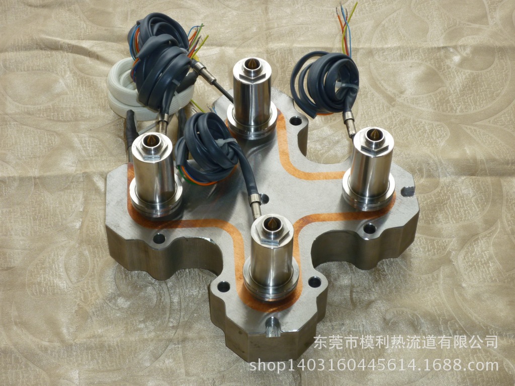 ML-X4-80-40T熱流道2