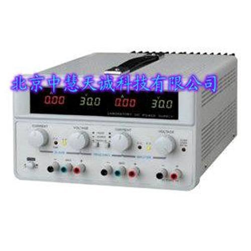 直流电源0-60V/ 型号：MPS-7061