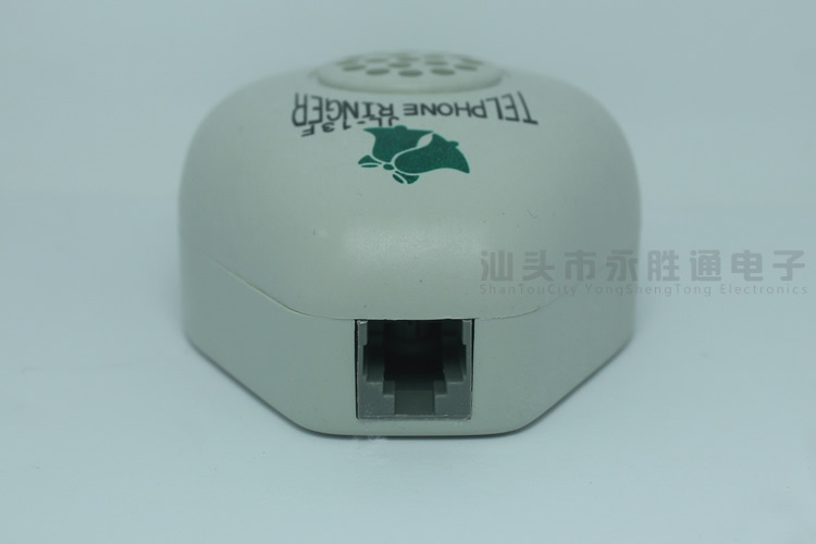 电话助响铃_JL13F型05