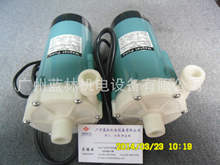 MP-30R磁力泵 廠家直銷 耐腐蝕微型磁力泵 現貨 上海新西山磁力泵