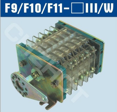 F10-16（I，II，III型）断路器辅助开关||厂家 价格 接线图