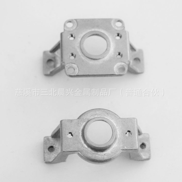 高品质供应 发电机配件 摆杆支架 电机配件