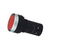 出售 LA38-11/206 经济型 平头复位 按钮开关