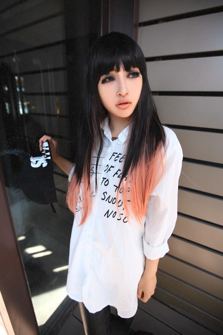 Tête mannequin - Ref 279003 Image 16