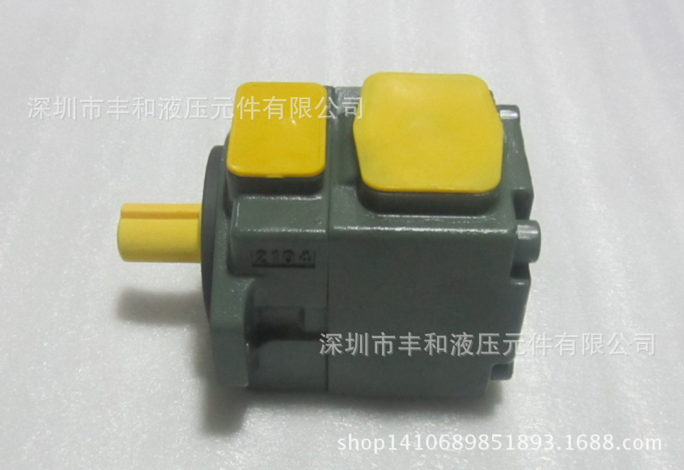 现货供应油研叶片泵PV2R全系列PV2R2-41-F-RAA-41叶片泵