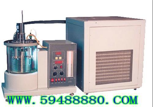 润滑油流动性测定仪