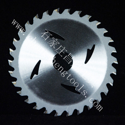 硬质合金锯片外观瑕疵品质良好处理片少量简装外贸尾单|ru